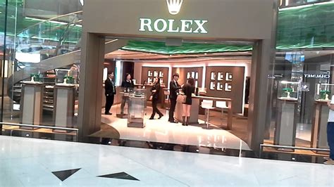 rolex changi airport|hong kong international watch stores.